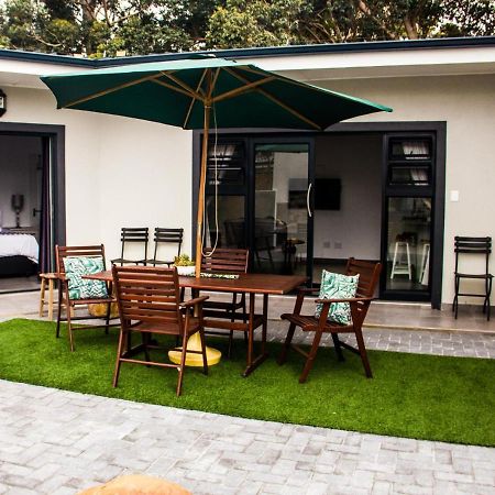 The Noble Lodge Cape Town Ngoại thất bức ảnh