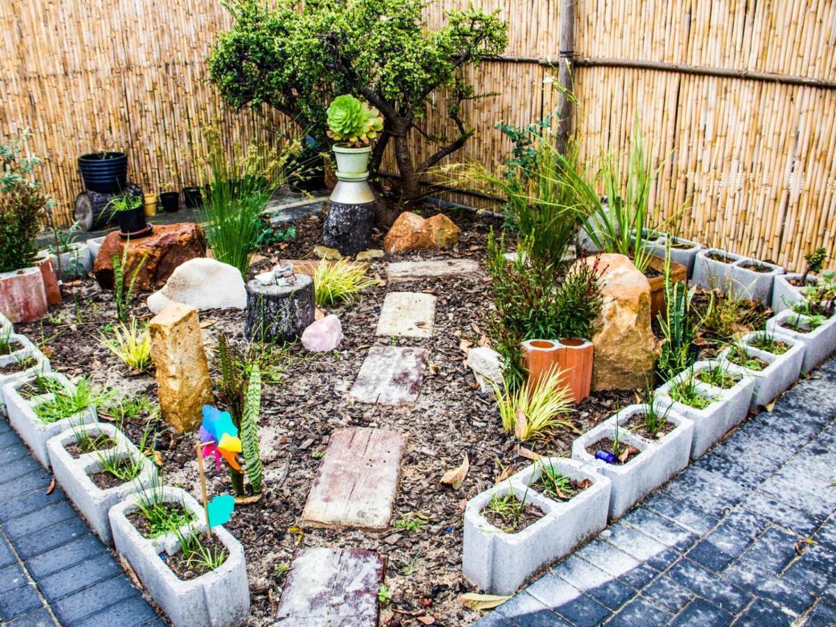 The Noble Lodge Cape Town Ngoại thất bức ảnh