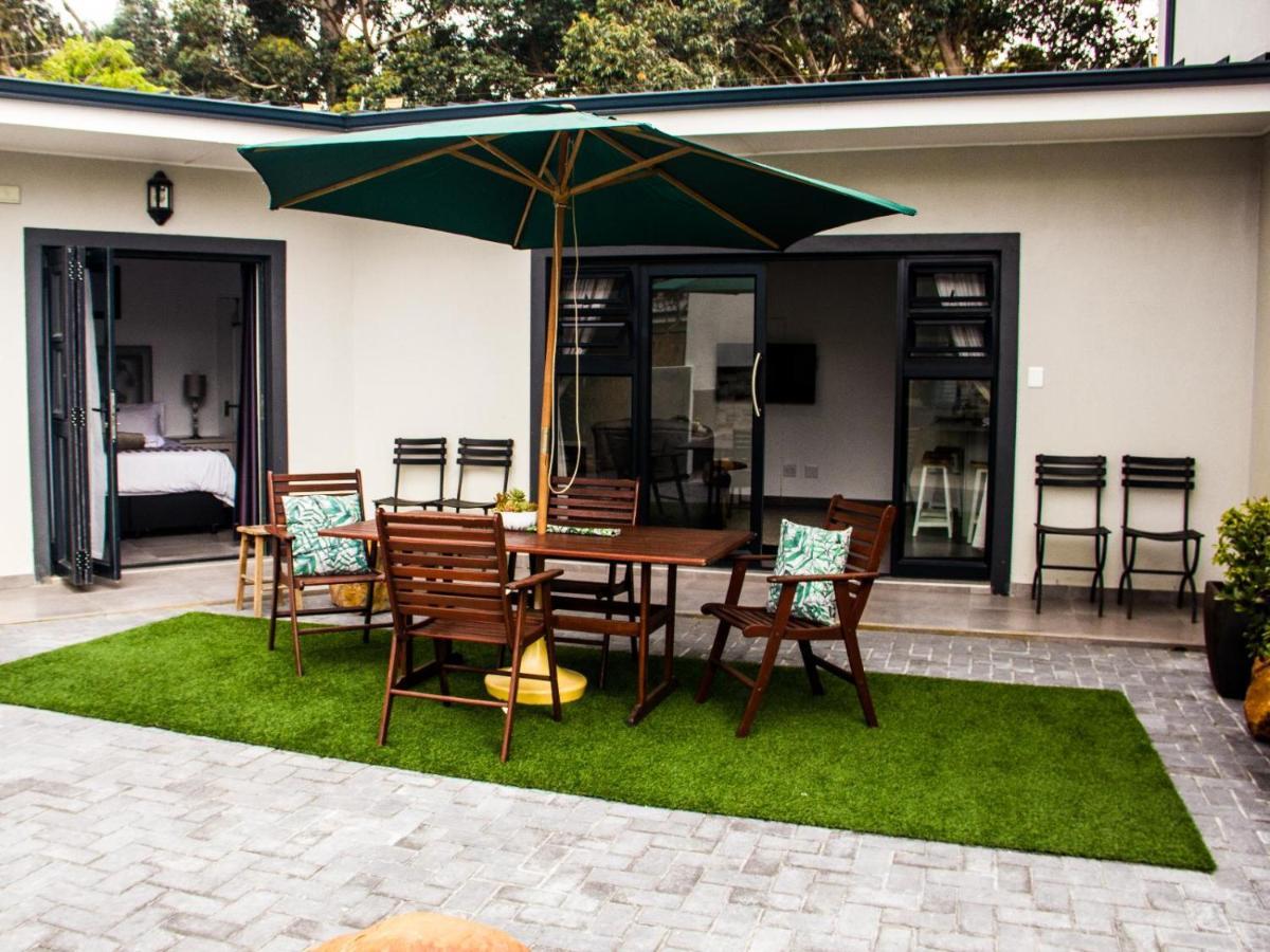 The Noble Lodge Cape Town Ngoại thất bức ảnh