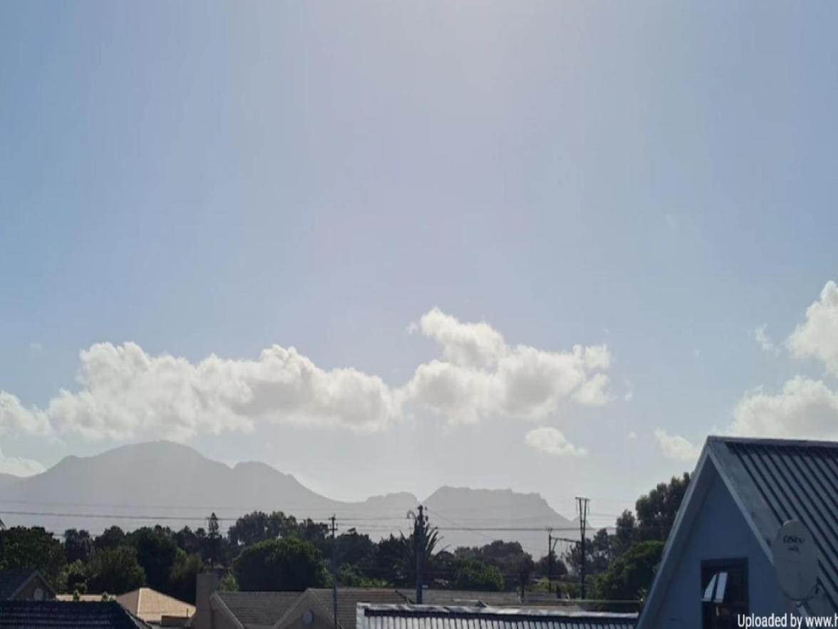 The Noble Lodge Cape Town Ngoại thất bức ảnh
