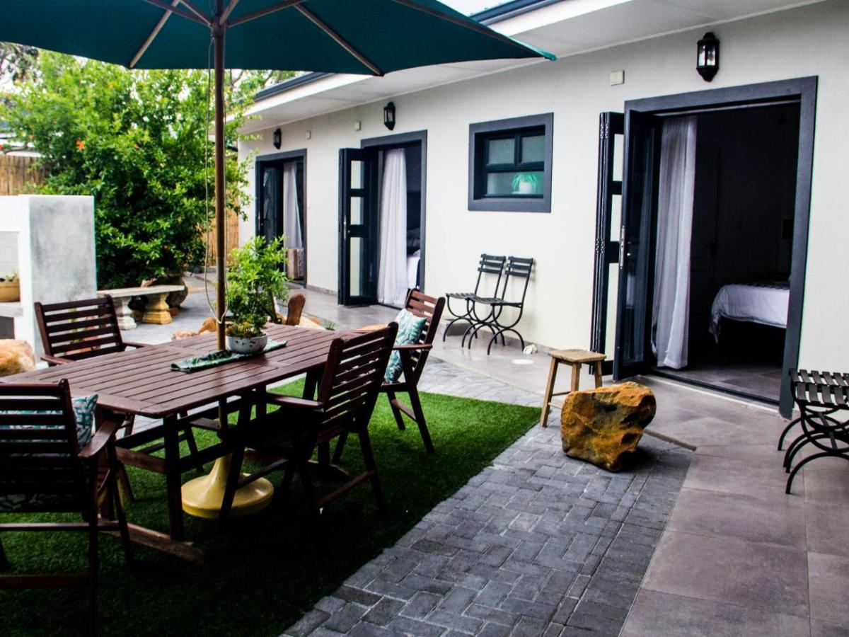 The Noble Lodge Cape Town Phòng bức ảnh