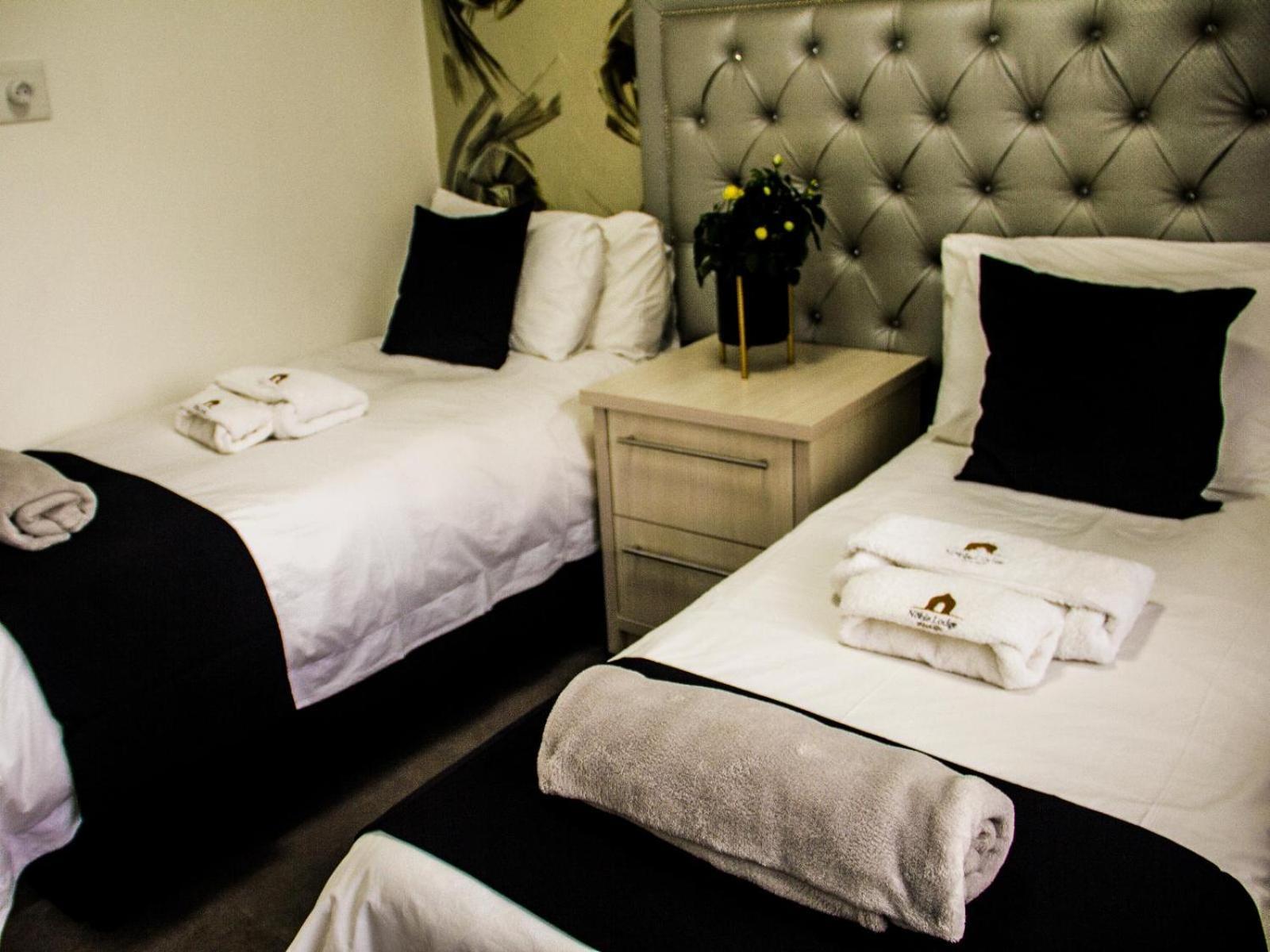 The Noble Lodge Cape Town Phòng bức ảnh