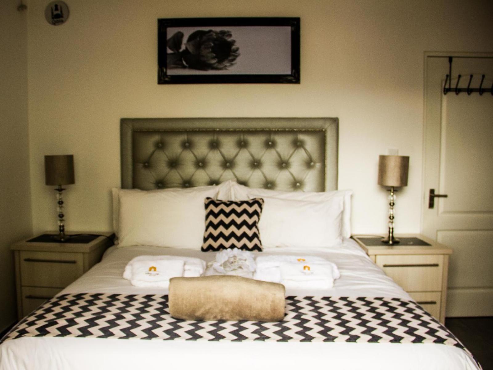 The Noble Lodge Cape Town Phòng bức ảnh
