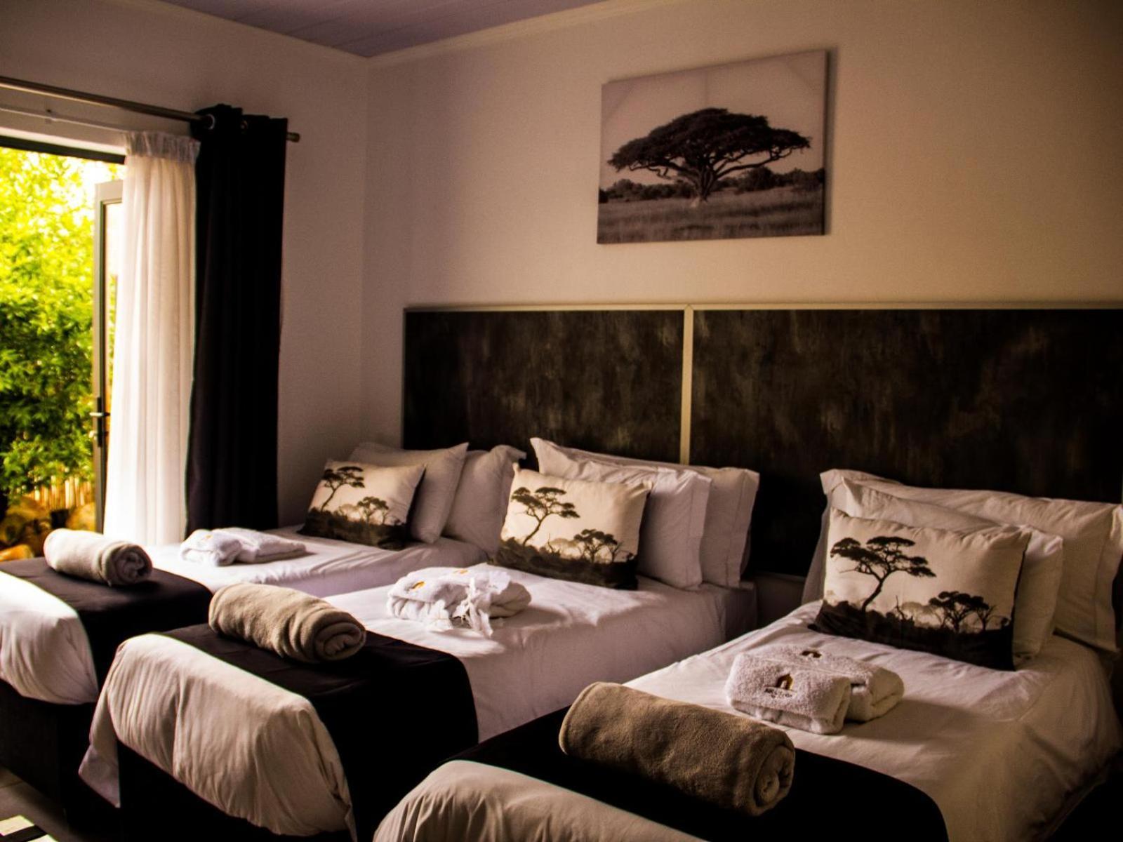 The Noble Lodge Cape Town Phòng bức ảnh