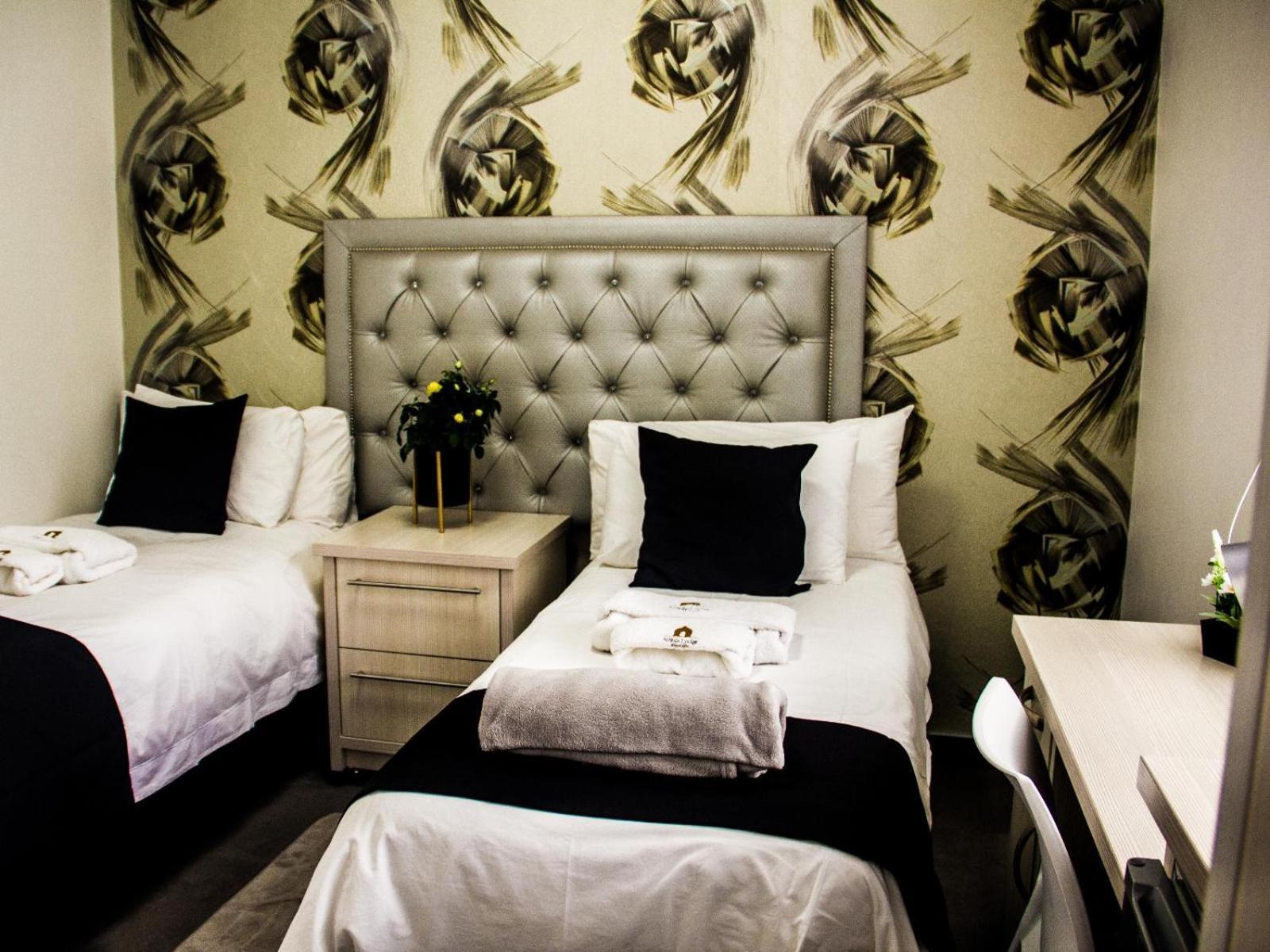 The Noble Lodge Cape Town Phòng bức ảnh