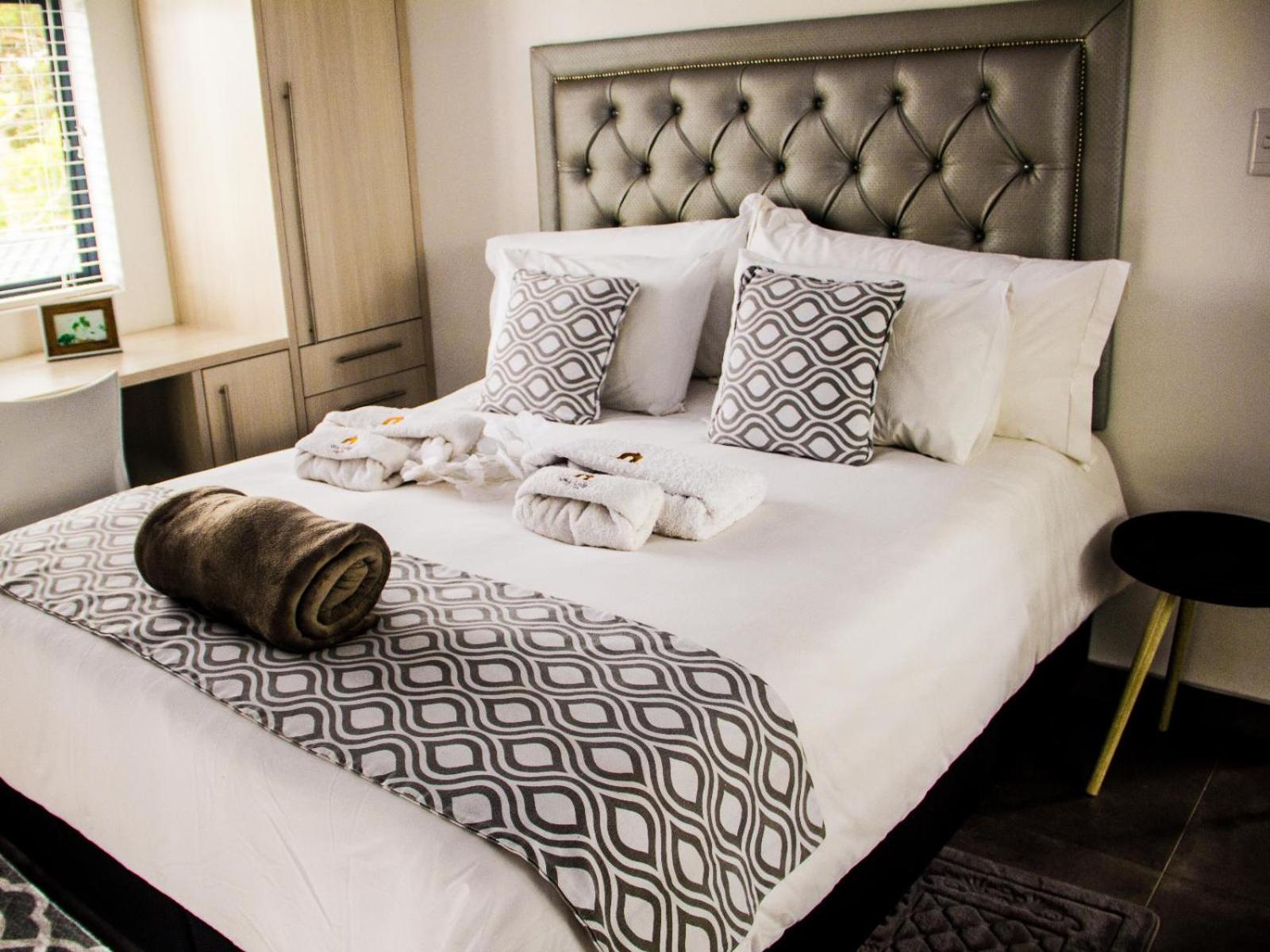The Noble Lodge Cape Town Phòng bức ảnh