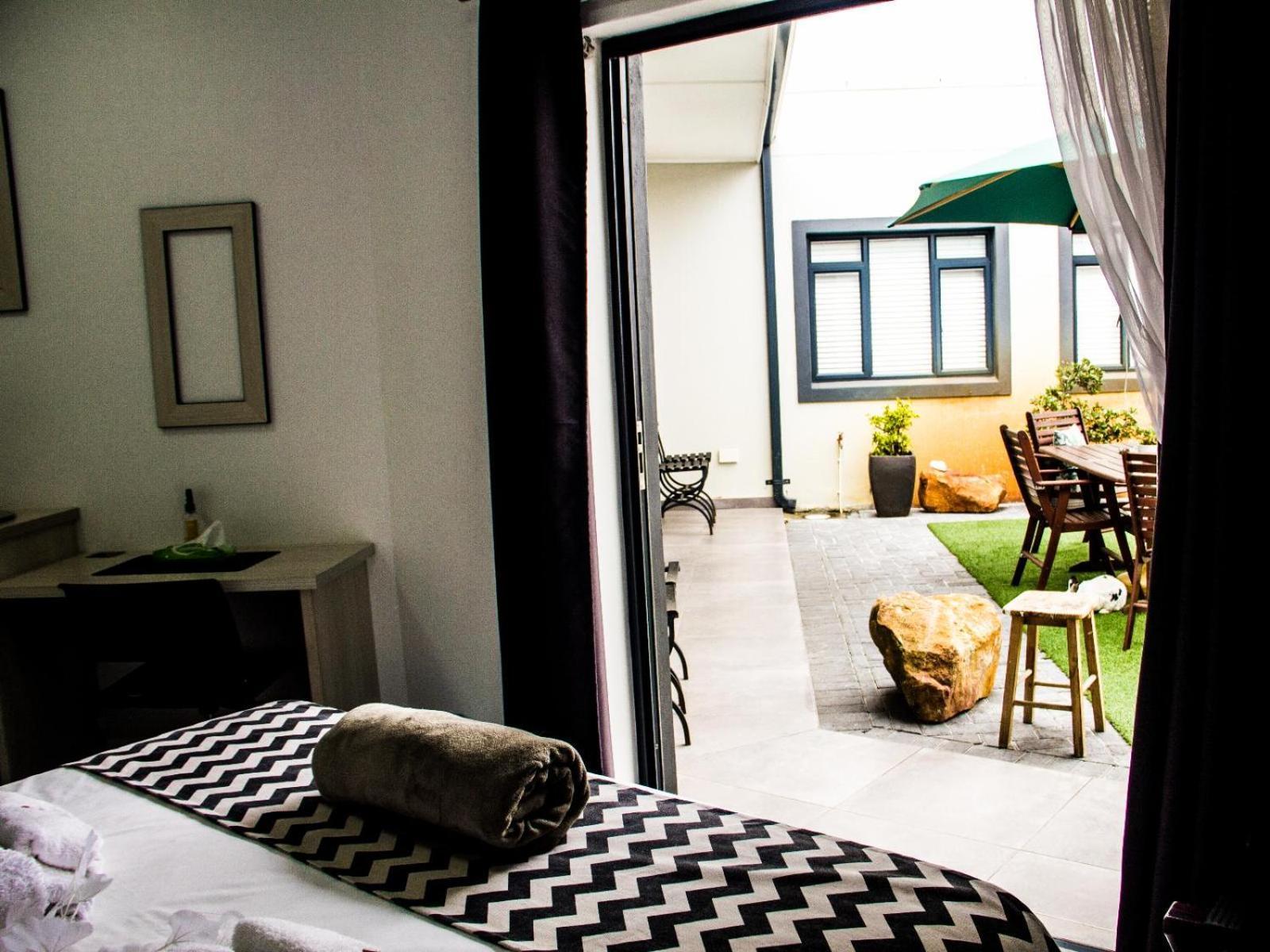 The Noble Lodge Cape Town Phòng bức ảnh