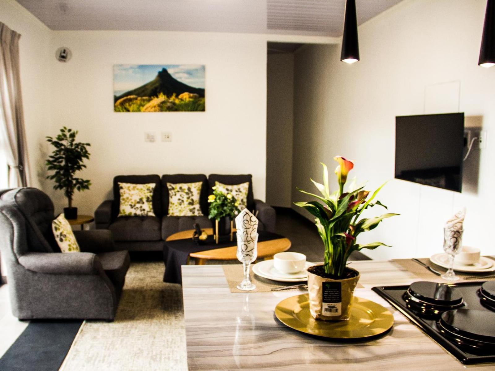The Noble Lodge Cape Town Phòng bức ảnh