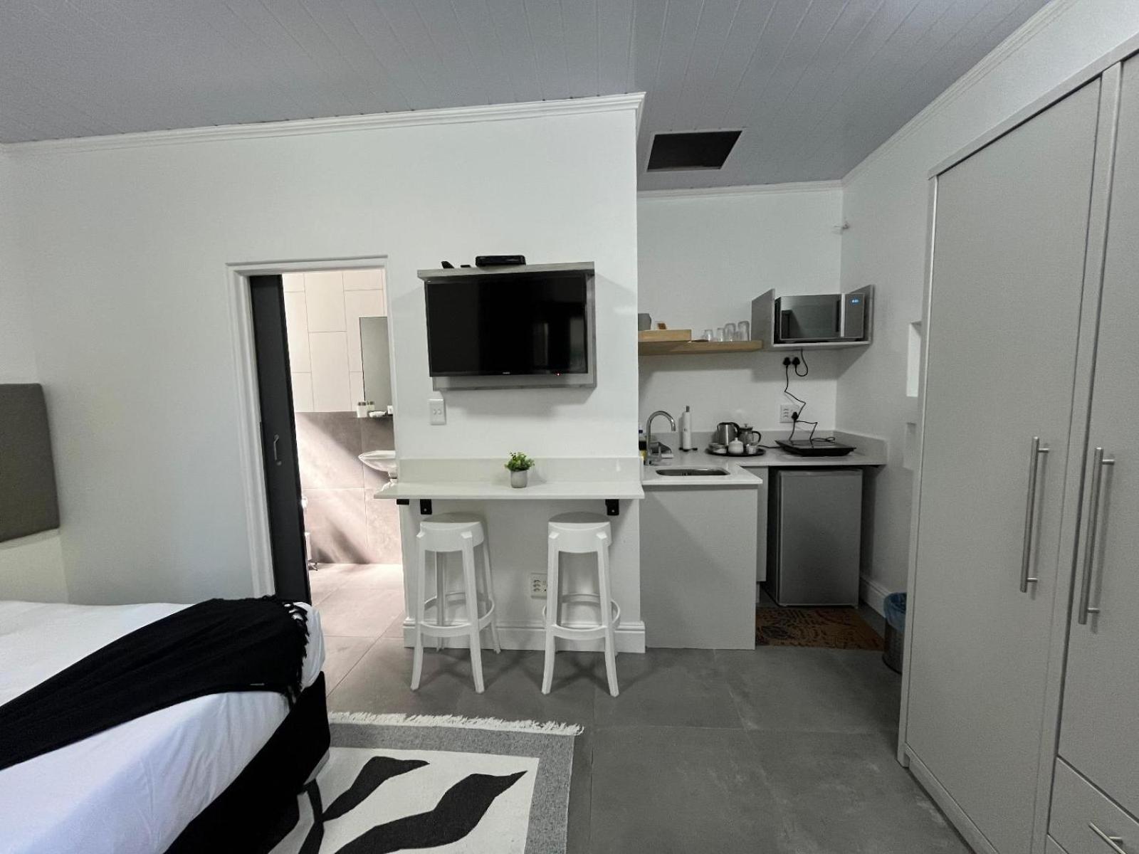 The Noble Lodge Cape Town Phòng bức ảnh