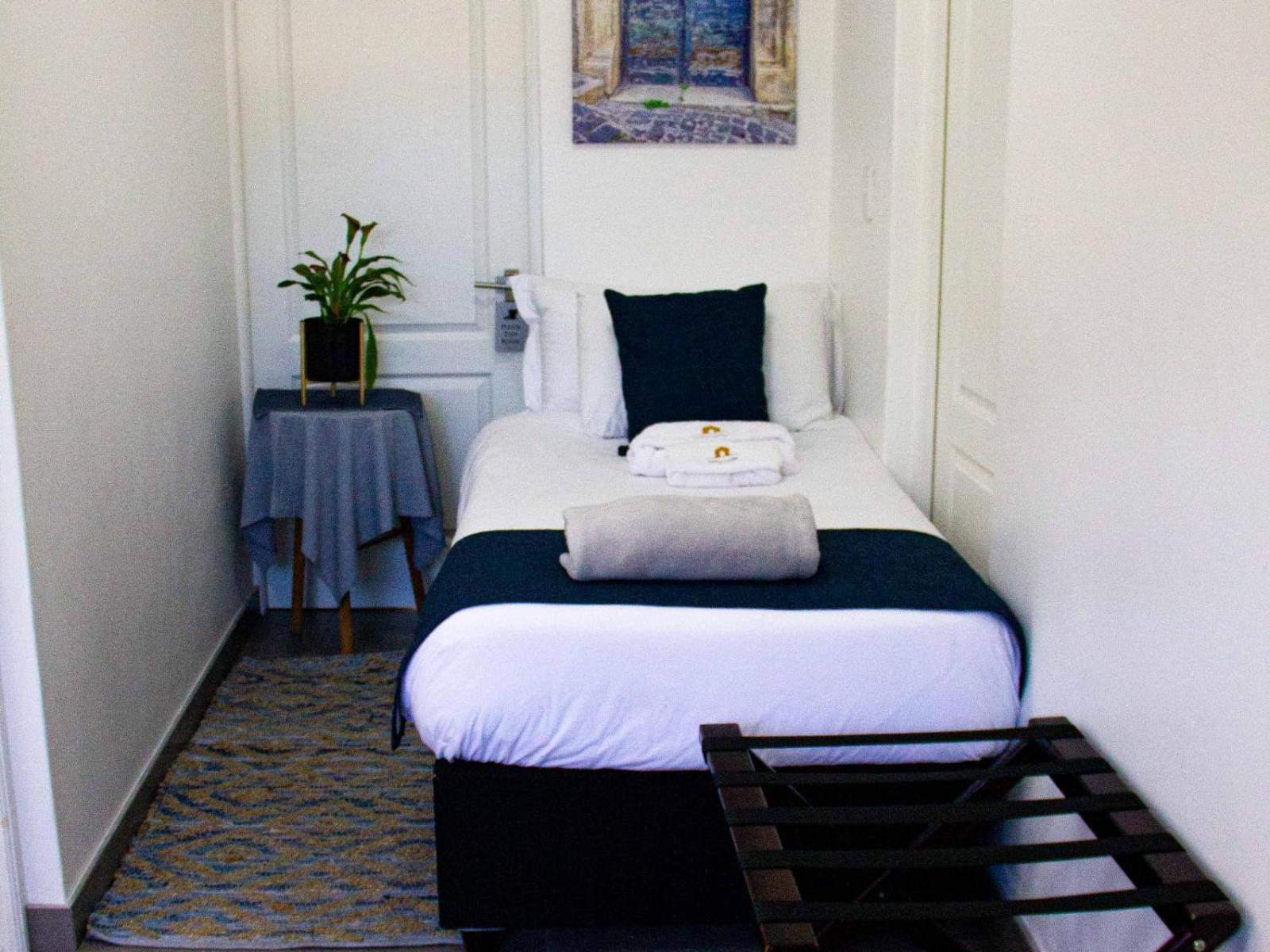 The Noble Lodge Cape Town Phòng bức ảnh