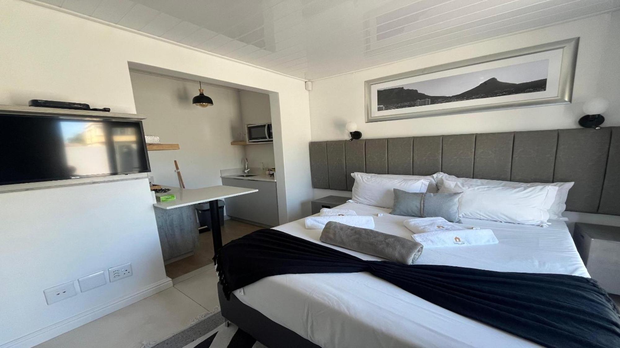 The Noble Lodge Cape Town Phòng bức ảnh