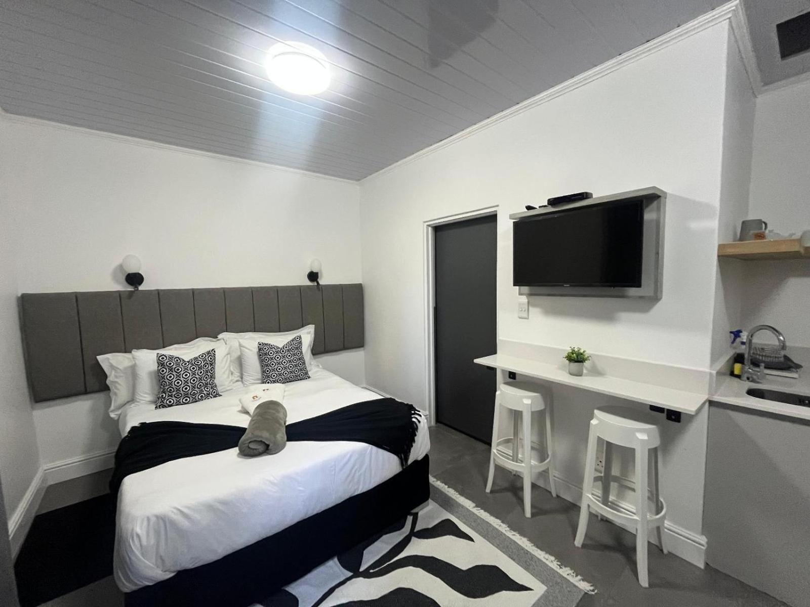 The Noble Lodge Cape Town Phòng bức ảnh