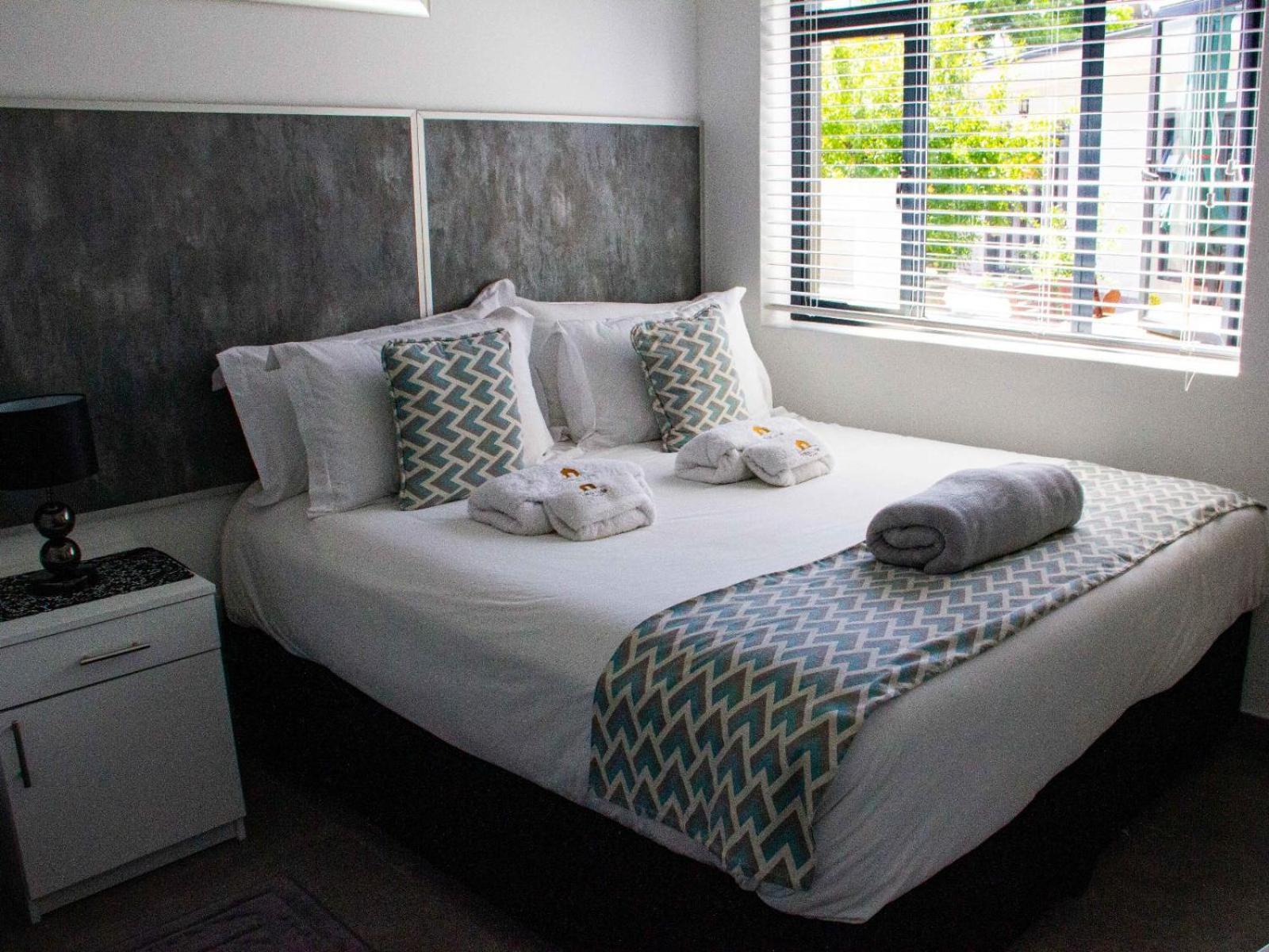 The Noble Lodge Cape Town Phòng bức ảnh