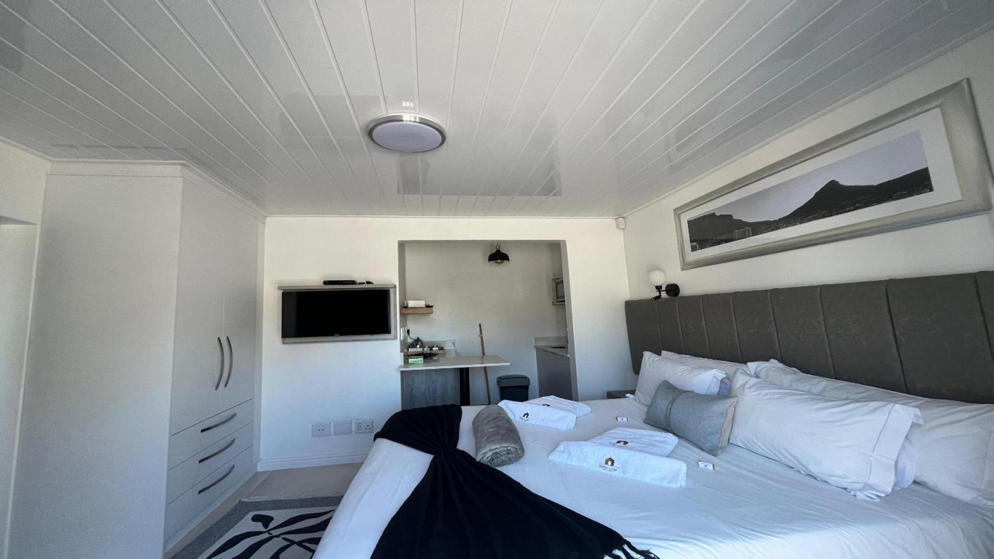The Noble Lodge Cape Town Phòng bức ảnh