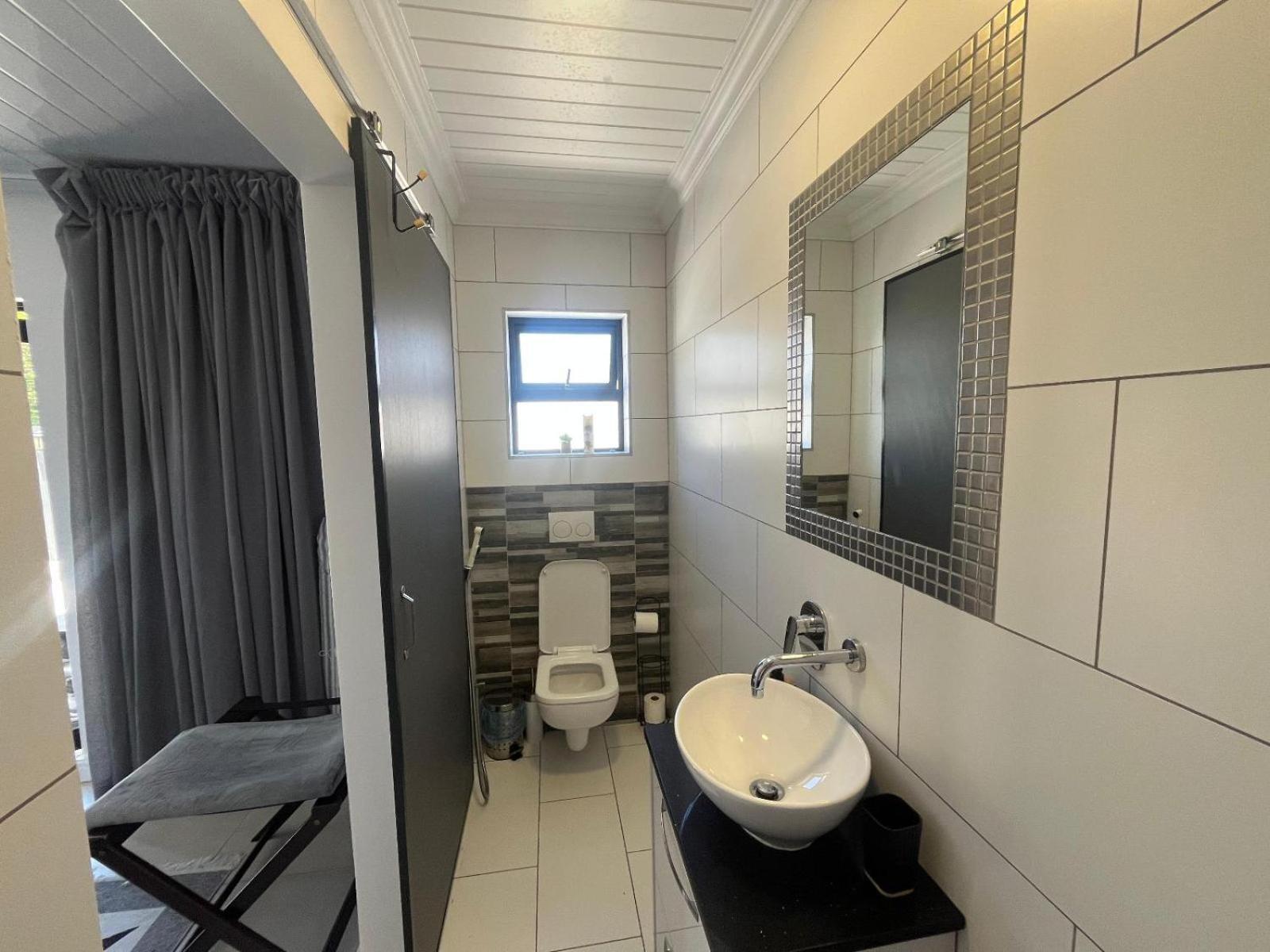 The Noble Lodge Cape Town Phòng bức ảnh