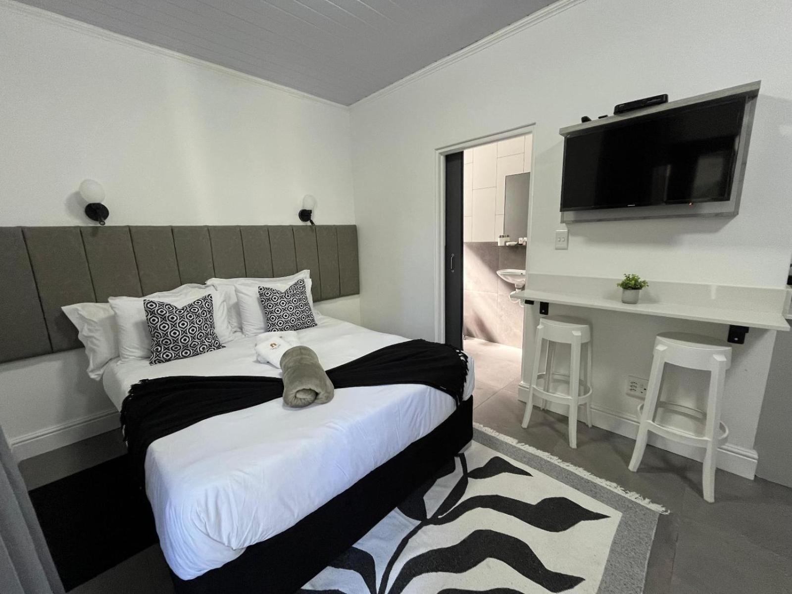 The Noble Lodge Cape Town Phòng bức ảnh