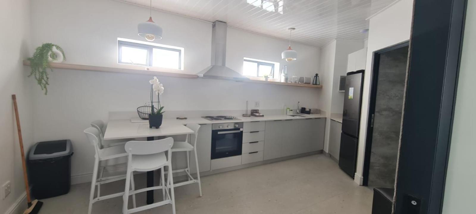 The Noble Lodge Cape Town Ngoại thất bức ảnh