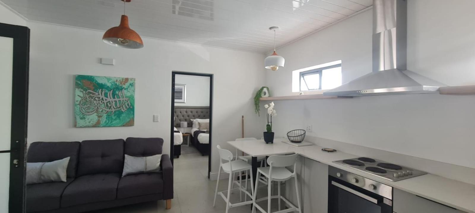 The Noble Lodge Cape Town Ngoại thất bức ảnh