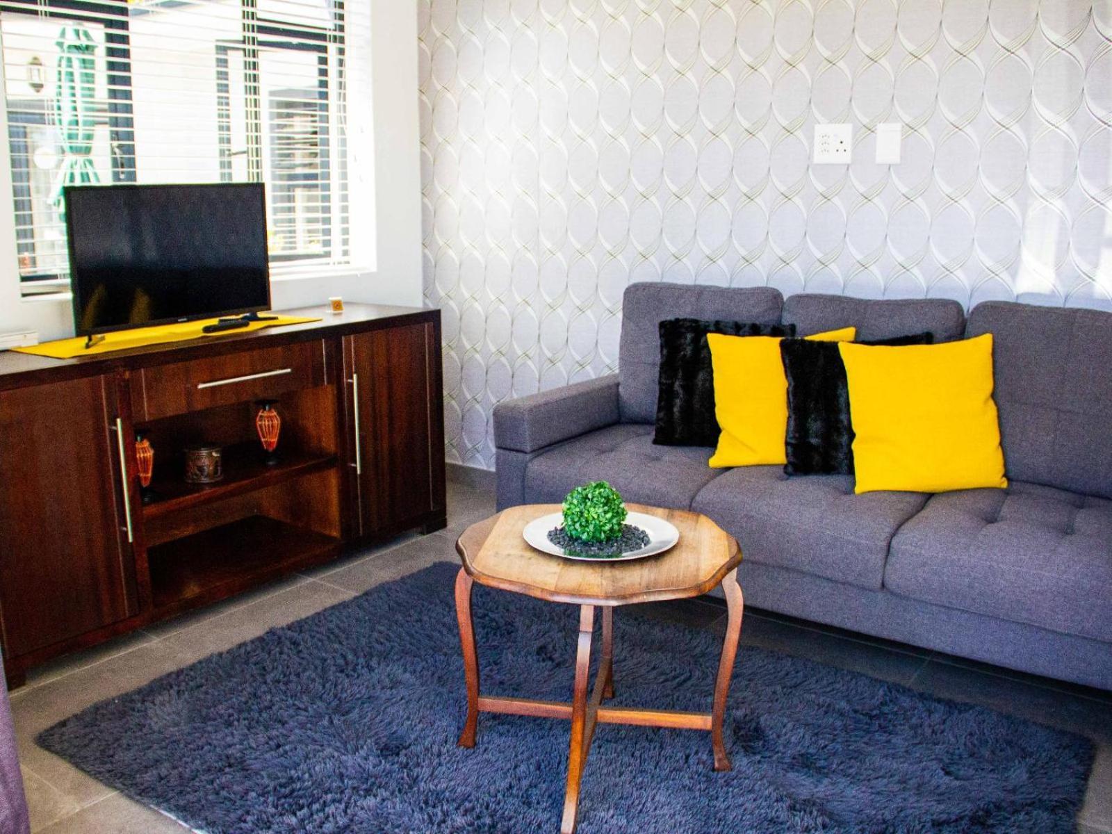 The Noble Lodge Cape Town Phòng bức ảnh