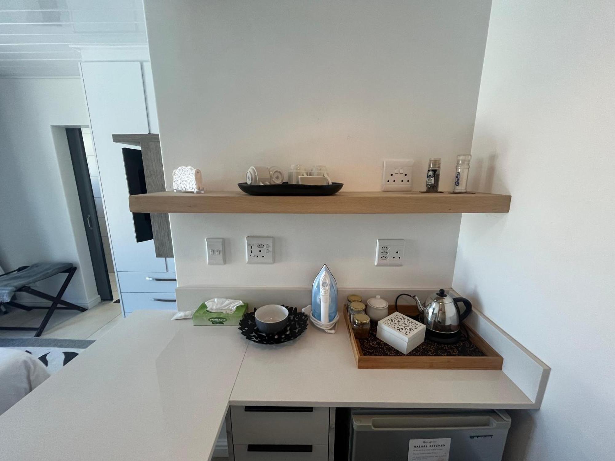 The Noble Lodge Cape Town Ngoại thất bức ảnh