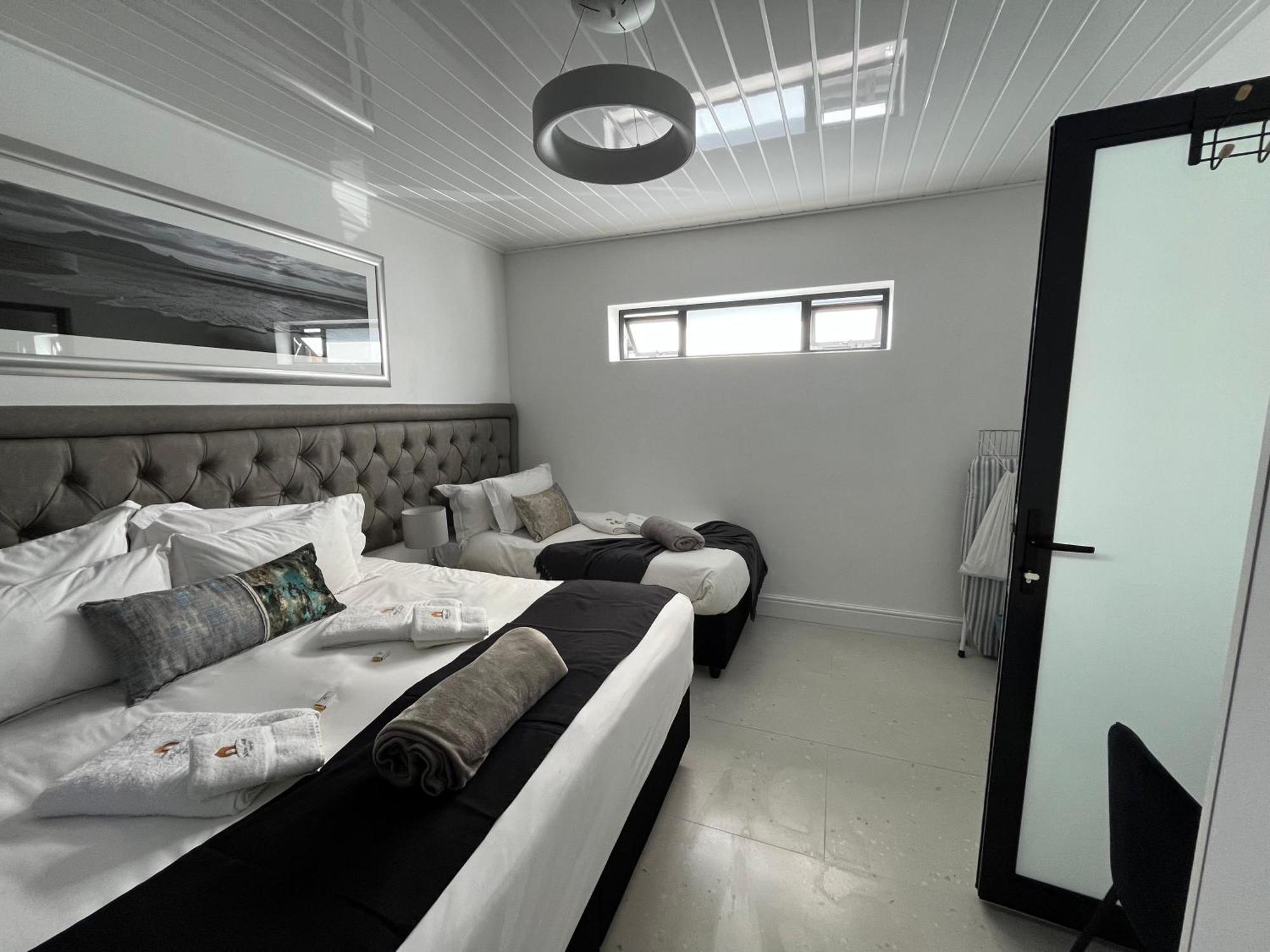 The Noble Lodge Cape Town Ngoại thất bức ảnh