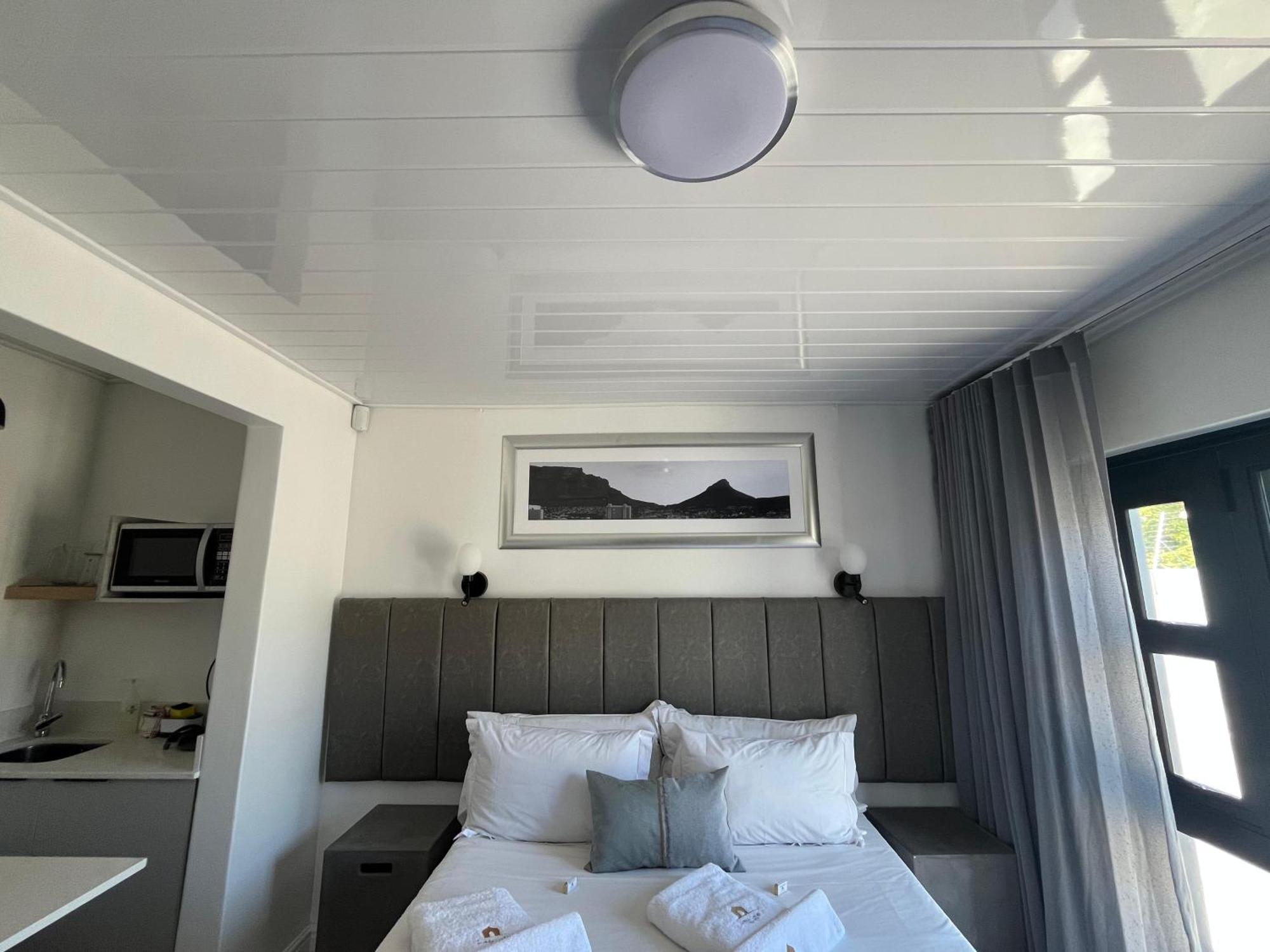 The Noble Lodge Cape Town Ngoại thất bức ảnh