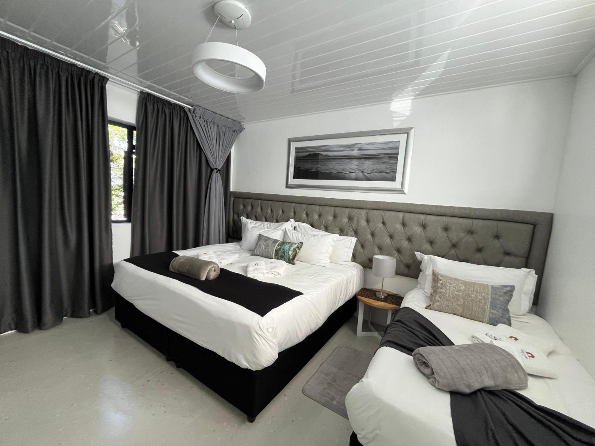 The Noble Lodge Cape Town Ngoại thất bức ảnh