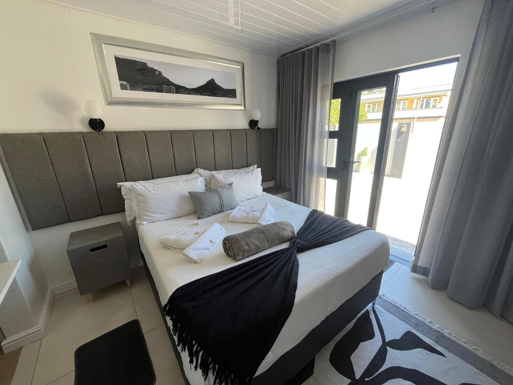 The Noble Lodge Cape Town Ngoại thất bức ảnh