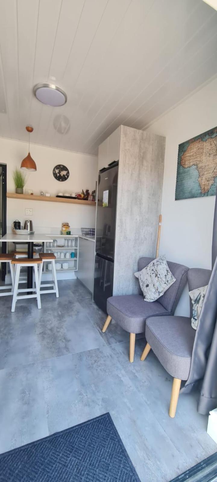 The Noble Lodge Cape Town Ngoại thất bức ảnh