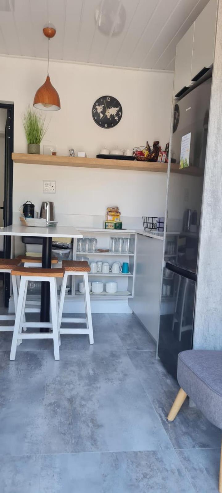 The Noble Lodge Cape Town Ngoại thất bức ảnh