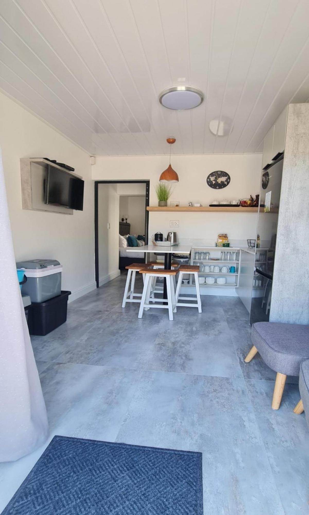 The Noble Lodge Cape Town Ngoại thất bức ảnh