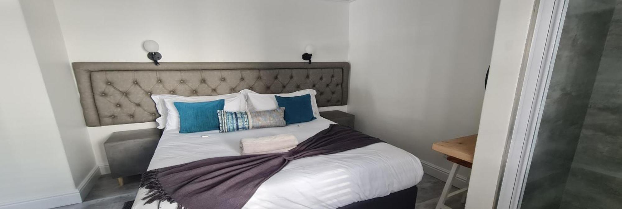 The Noble Lodge Cape Town Ngoại thất bức ảnh
